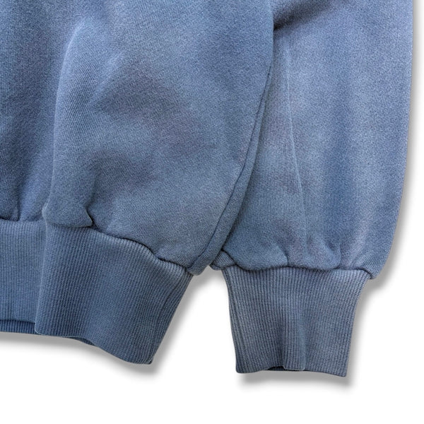 【FARAH|ファーラー】VINTAGE CREWNECK SWEATSHIRT/ヴィンテージクルーネックスウェットシャツ(ORANGE , YELLOW , BLUE GREY) - STREAM【FARAH|ファーラー】VINTAGE CREWNECK SWEATSHIRT/ヴィンテージクルーネックスウェットシャツ(ORANGE , YELLOW , BLUE GREY)STREAMBLUE GREYS