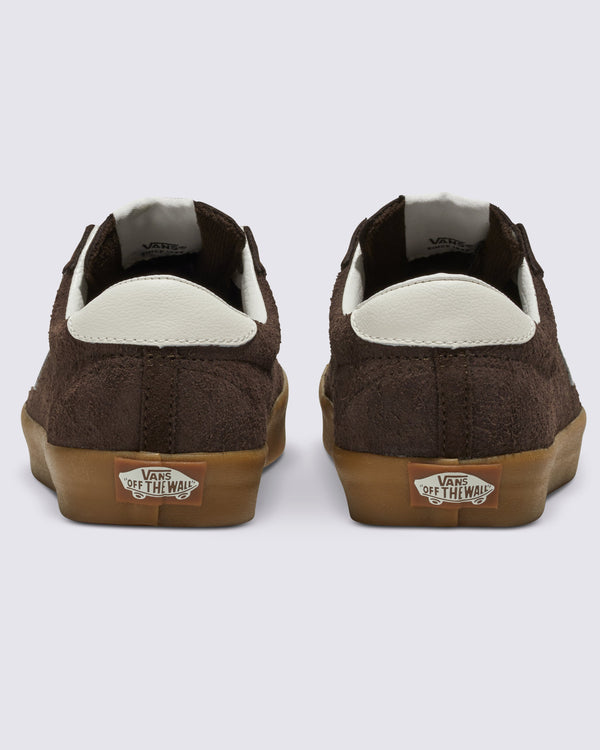 SPORT LOW/スポーツロー(CHOCOLATE BROWN)