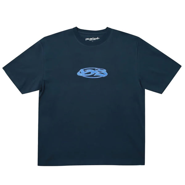 YARDSALE|ヤードセール】YS GUMMI T-SHIRT/YS グミTシャツ(NAVY) 正規取扱店 公式通販 – STREAM