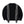 【SON OF THE CHEESE|サノバチーズ 】FRINGE KNIT CARDIGAN/フリンジ ニットカーディガン(BLACK)