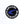 【GALLERY 1950|ギャラリー 1950】CIRCLE LOGO COASTER/サークルロゴコースター(ORANGE,PURPLE,BLUE,TURQUOISE,LIGHT GRAY) - STREAM【GALLERY 1950|ギャラリー 1950】CIRCLE LOGO COASTER/サークルロゴコースター(ORANGE,PURPLE,BLUE,TURQUOISE,LIGHT GRAY)STREAMBLUEONE SIZE