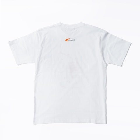 【GALLERY 1950|ギャラリー 1950】HOLE IN ONE TS9 ORIGINAL /ホールインワンTS9オリジナル(WHITE) - STREAM【GALLERY 1950|ギャラリー 1950】HOLE IN ONE TS9 ORIGINAL /ホールインワンTS9オリジナル(WHITE)STREAMWHITEM