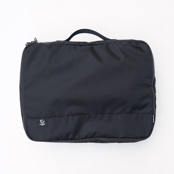 【GALLERY 1950|ギャラリー 1950】RAMIDUS x G1950 TRAVEL&GYM BAG/ ラミダスx G1950トラベル&ジムバック(BLACK) - STREAM【GALLERY 1950|ギャラリー 1950】RAMIDUS x G1950 TRAVEL&GYM BAG/ ラミダスx G1950トラベル&ジムバック(BLACK)STREAMBLACK