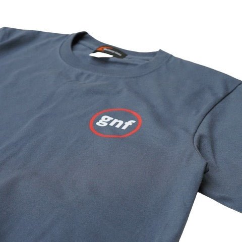 S/S TEE - GANIFI