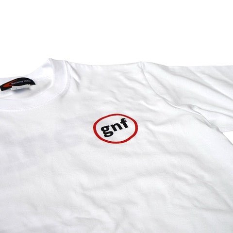 S/S TEE - GANIFI