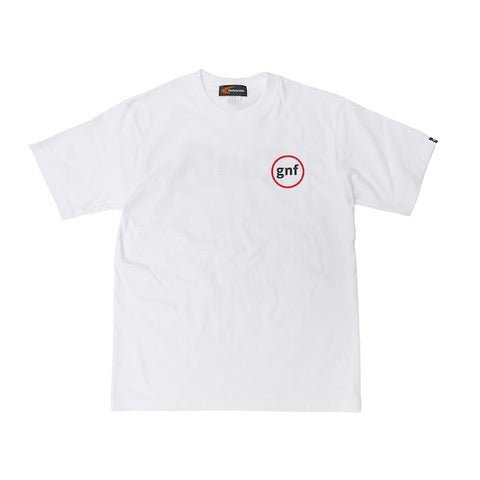 S/S TEE - GANIFI