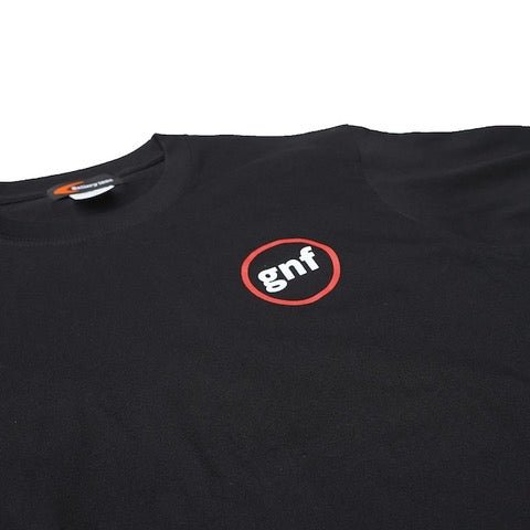 S/S TEE - GANIFI