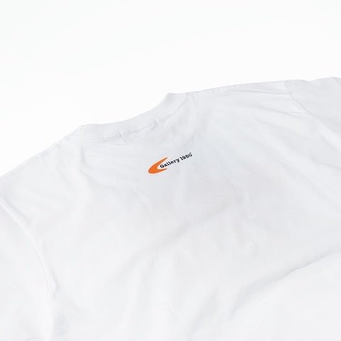 【GALLERY 1950|ギャラリー 1950】S/S TEE - HORSE IN HOKKAIDO /S/S TE ホースインホッカイドウ(WHITE) - STREAM【GALLERY 1950|ギャラリー 1950】S/S TEE - HORSE IN HOKKAIDO /S/S TE ホースインホッカイドウ(WHITE)STREAMWHITEM