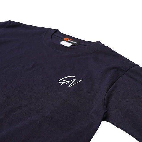 S/S TEE - MCM JOURNAL