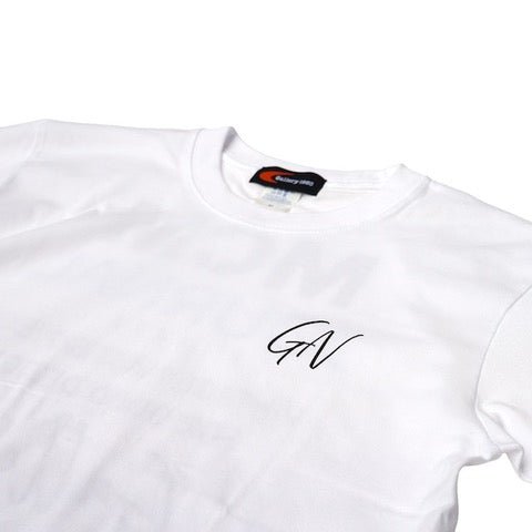 S/S TEE - MCM JOURNAL
