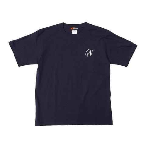 S/S TEE - MCM JOURNAL
