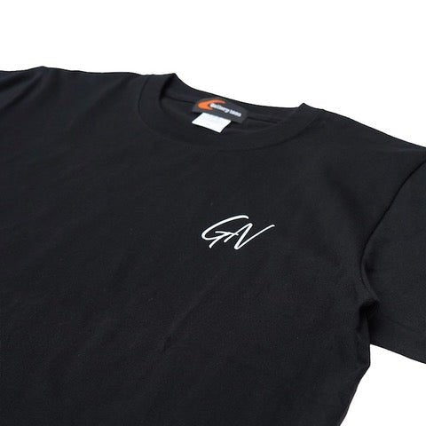 S/S TEE - MCM JOURNAL