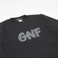 【GALLERY 1950|ギャラリー 1950】SWEAT CREW - 90’s LOGO /スウェットクルー 90’sロゴ(BLACK, INDIGO,ELEPHANT GRAY) - STREAM【GALLERY 1950|ギャラリー 1950】SWEAT CREW - 90’s LOGO /スウェットクルー 90’sロゴ(BLACK, INDIGO,ELEPHANT GRAY)STREAMINDIGOM