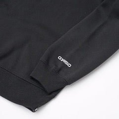 【GALLERY 1950|ギャラリー 1950】SWEAT CREW - 90’s LOGO /スウェットクルー 90’sロゴ(BLACK, INDIGO,ELEPHANT GRAY) - STREAM【GALLERY 1950|ギャラリー 1950】SWEAT CREW - 90’s LOGO /スウェットクルー 90’sロゴ(BLACK, INDIGO,ELEPHANT GRAY)STREAMINDIGOM