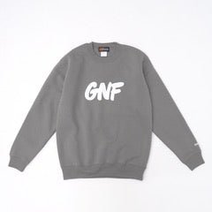 【GALLERY 1950|ギャラリー 1950】SWEAT CREW - 90’s LOGO /スウェットクルー 90’sロゴ(BLACK, INDIGO,ELEPHANT GRAY) - STREAM【GALLERY 1950|ギャラリー 1950】SWEAT CREW - 90’s LOGO /スウェットクルー 90’sロゴ(BLACK, INDIGO,ELEPHANT GRAY)STREAMINDIGOM