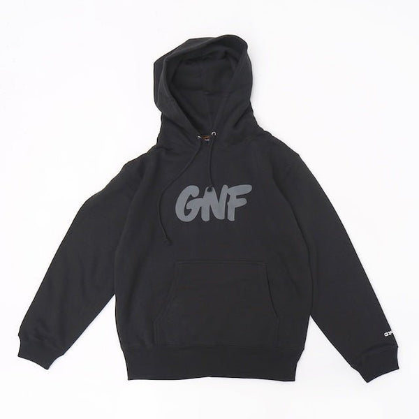 【GALLERY 1950|ギャラリー 1950】SWEAT HOODY - 90’s LOGO/スウェットフーディー90’sロゴ(BLACK,INDIGO,ELEPHANT GRAY) - STREAM【GALLERY 1950|ギャラリー 1950】SWEAT HOODY - 90’s LOGO/スウェットフーディー90’sロゴ(BLACK,INDIGO,ELEPHANT GRAY)STREAMBLACKM