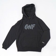 【GALLERY 1950|ギャラリー 1950】SWEAT HOODY - 90’s LOGO/スウェットフーディー90’sロゴ(BLACK,INDIGO,ELEPHANT GRAY) - STREAM【GALLERY 1950|ギャラリー 1950】SWEAT HOODY - 90’s LOGO/スウェットフーディー90’sロゴ(BLACK,INDIGO,ELEPHANT GRAY)STREAMBLACKM