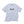 【SILAS|サイラス】GHOST LOGO TEE/ゴーストロゴTシャツ(ASH)