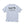 【SILAS|サイラス】GHOST LOGO TEE/ゴーストロゴTシャツ(ASH)