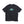 【SILAS|サイラス】GHOST LOGO TEE/ゴーストロゴTシャツ(BLACK)