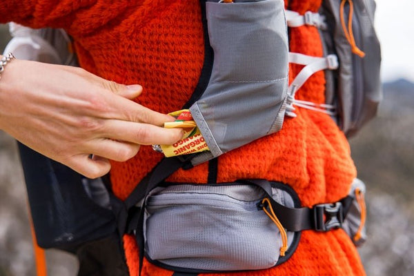 【GOSSAMER GEAR|ゴッサマーギア】FAST KUMO/ファストクモ(GREY) - STREAM【GOSSAMER GEAR|ゴッサマーギア】FAST KUMO/ファストクモ(GREY)STREAMGREYS