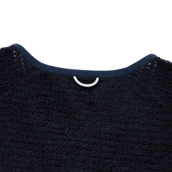 【GOSSAMER GEAR|ゴッサマーギア】F/B Polartec® Alpha® Direct Jacket(NAVY/WHITE , BLACK/BLACK) - STREAM【GOSSAMER GEAR|ゴッサマーギア】F/B Polartec® Alpha® Direct Jacket(NAVY/WHITE , BLACK/BLACK)STREAMBLACK/BLACKL