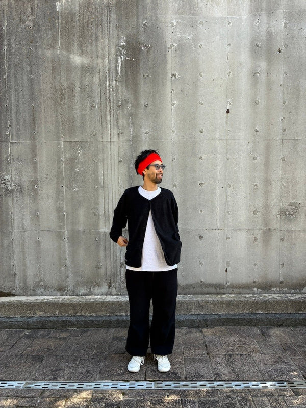 【GOSSAMER GEAR|ゴッサマーギア】F/B Polartec® Alpha® Direct Jacket(NAVY/WHITE , BLACK/BLACK) - STREAM【GOSSAMER GEAR|ゴッサマーギア】F/B Polartec® Alpha® Direct Jacket(NAVY/WHITE , BLACK/BLACK)STREAMBLACK/BLACKL