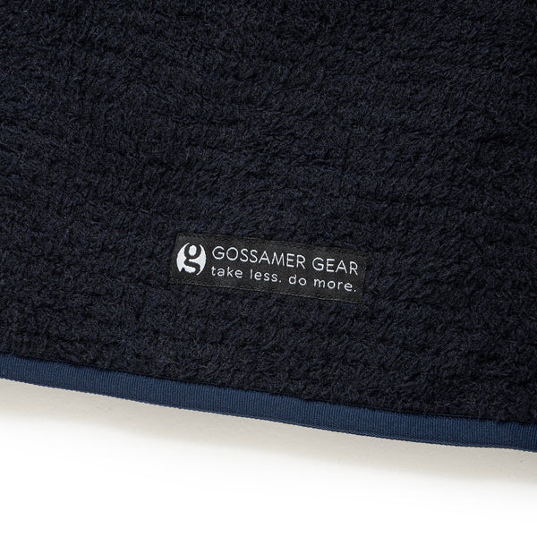 【GOSSAMER GEAR|ゴッサマーギア】F/B Polartec® Alpha® Direct Jacket(NAVY/WHITE , BLACK/BLACK) - STREAM【GOSSAMER GEAR|ゴッサマーギア】F/B Polartec® Alpha® Direct Jacket(NAVY/WHITE , BLACK/BLACK)STREAMBLACK/BLACKL