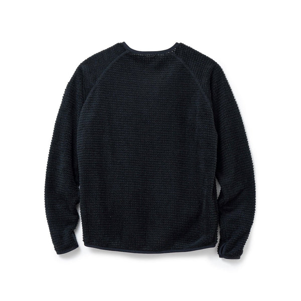 【GOSSAMER GEAR|ゴッサマーギア】F/B Polartec® Alpha® Direct Jacket(NAVY/WHITE , BLACK/BLACK) - STREAM【GOSSAMER GEAR|ゴッサマーギア】F/B Polartec® Alpha® Direct Jacket(NAVY/WHITE , BLACK/BLACK)STREAMBLACK/BLACKL