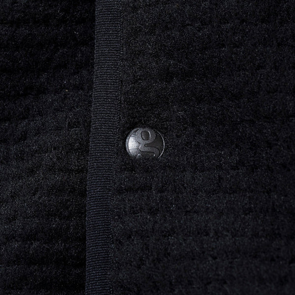 【GOSSAMER GEAR|ゴッサマーギア】F/B Polartec® Alpha® Direct Jacket(NAVY/WHITE , BLACK/BLACK) - STREAM【GOSSAMER GEAR|ゴッサマーギア】F/B Polartec® Alpha® Direct Jacket(NAVY/WHITE , BLACK/BLACK)STREAMBLACK/BLACKL