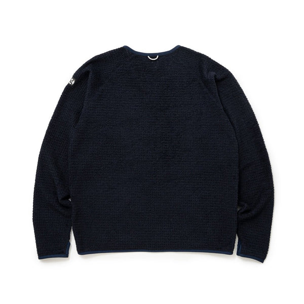 【GOSSAMER GEAR|ゴッサマーギア】F/B Polartec® Alpha® Direct Jacket(NAVY/WHITE , BLACK/BLACK) - STREAM【GOSSAMER GEAR|ゴッサマーギア】F/B Polartec® Alpha® Direct Jacket(NAVY/WHITE , BLACK/BLACK)STREAMBLACK/BLACKL