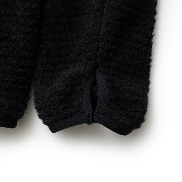 【GOSSAMER GEAR|ゴッサマーギア】F/B Polartec® Alpha® Direct Jacket(NAVY/WHITE , BLACK/BLACK) - STREAM【GOSSAMER GEAR|ゴッサマーギア】F/B Polartec® Alpha® Direct Jacket(NAVY/WHITE , BLACK/BLACK)STREAMBLACK/BLACKL