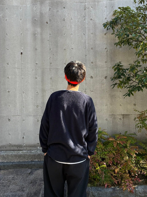 【GOSSAMER GEAR|ゴッサマーギア】F/B Polartec® Alpha® Direct Jacket(NAVY/WHITE , BLACK/BLACK) - STREAM【GOSSAMER GEAR|ゴッサマーギア】F/B Polartec® Alpha® Direct Jacket(NAVY/WHITE , BLACK/BLACK)STREAMBLACK/BLACKL