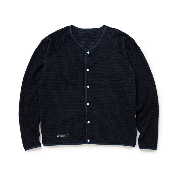 【GOSSAMER GEAR|ゴッサマーギア】F/B Polartec® Alpha® Direct Jacket(NAVY/WHITE , BLACK/BLACK) - STREAM【GOSSAMER GEAR|ゴッサマーギア】F/B Polartec® Alpha® Direct Jacket(NAVY/WHITE , BLACK/BLACK)STREAMNAVY/WHITEL