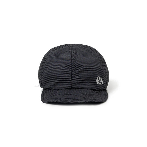 【GOSSAMER GEAR|ゴッサマーギア】GG UNSTRUCTURED CAP WITH DYMEEMA®/GGアンストラクチャードキャップウィズダイニーマ(BLACK) - STREAM【GOSSAMER GEAR|ゴッサマーギア】GG UNSTRUCTURED CAP WITH DYMEEMA®/GGアンストラクチャードキャップウィズダイニーマ(BLACK)STREAMBLACKONE SIZE