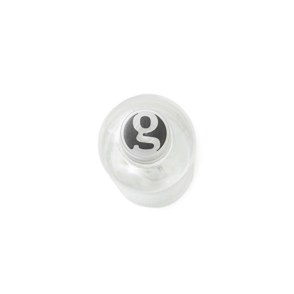 【GOSSAMER GEAR|ゴッサマーギア】GG WATER BOTTLE 600/GGウォーターボトル 600(CLEAL) - STREAM【GOSSAMER GEAR|ゴッサマーギア】GG WATER BOTTLE 600/GGウォーターボトル 600(CLEAL)STREAMCLEAL600ml