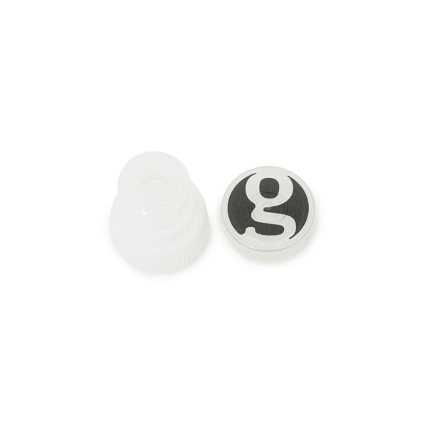 【GOSSAMER GEAR|ゴッサマーギア】GG WATER BOTTLE 600/GGウォーターボトル 600(CLEAL) - STREAM【GOSSAMER GEAR|ゴッサマーギア】GG WATER BOTTLE 600/GGウォーターボトル 600(CLEAL)STREAMCLEAL600ml