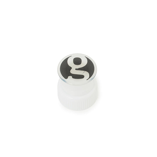 【GOSSAMER GEAR|ゴッサマーギア】GG WATER BOTTLE 600/GGウォーターボトル 600(CLEAL) - STREAM【GOSSAMER GEAR|ゴッサマーギア】GG WATER BOTTLE 600/GGウォーターボトル 600(CLEAL)STREAMCLEAL600ml