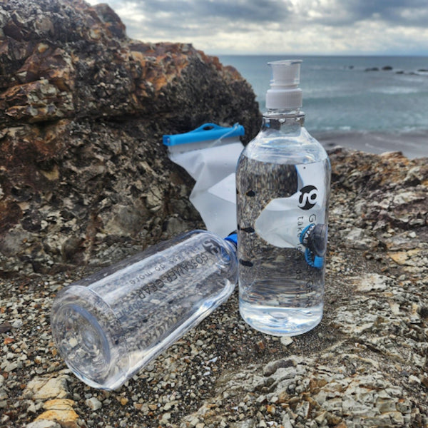 【GOSSAMER GEAR|ゴッサマーギア】GG WATER BOTTLE 600/GGウォーターボトル 600(CLEAL) - STREAM【GOSSAMER GEAR|ゴッサマーギア】GG WATER BOTTLE 600/GGウォーターボトル 600(CLEAL)STREAMCLEAL600ml