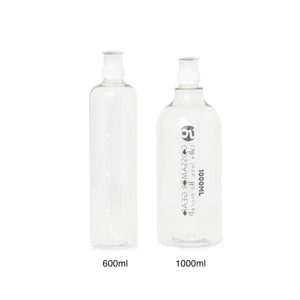 【GOSSAMER GEAR|ゴッサマーギア】GG WATER BOTTLE 600/GGウォーターボトル 600(CLEAL) - STREAM【GOSSAMER GEAR|ゴッサマーギア】GG WATER BOTTLE 600/GGウォーターボトル 600(CLEAL)STREAMCLEAL600ml