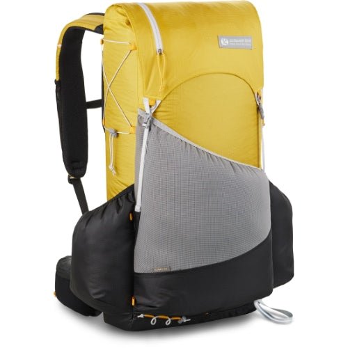 【GOSSAMER GEAR|ゴッサマーギア】KUMO 36 R/クモ36R(GREY , YELLOW) - STREAM【GOSSAMER GEAR|ゴッサマーギア】KUMO 36 R/クモ36R(GREY , YELLOW)STREAMYELLOWS