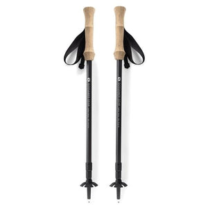 【GOSSAMER GEAR|ゴッサマーギア】LT5 THREE PIECE CARBON TREKKING POLES - pair(BLACK) - STREAM【GOSSAMER GEAR|ゴッサマーギア】LT5 THREE PIECE CARBON TREKKING POLES - pair(BLACK)STREAMBLACKONE SIZE