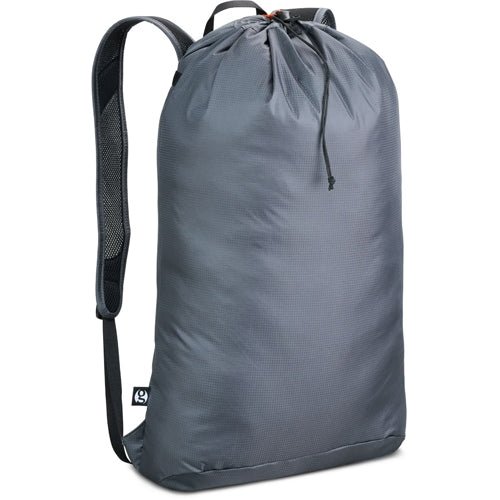 【GOSSAMER GEAR|ゴッサマーギア】RIKSAK/リックサック(GREY) - STREAM【GOSSAMER GEAR|ゴッサマーギア】RIKSAK/リックサック(GREY)STREAMGREYONE SIZE