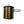 【GOSSAMER GEAR|ゴッサマーギア】TITAN KETTLE COOKER 750/チタン ケトルクッカー 750(GOLD)