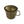 【GOSSAMER GEAR|ゴッサマーギア】TITAN KETTLE COOKER 900/チタンケトルクッカー900(GOLD)