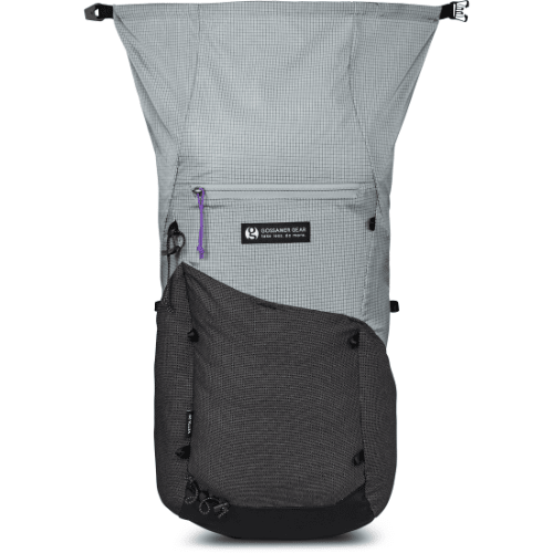 【GOSSAMER GEAR|ゴッサマーギア】TYPEⅡ VETTA 20L/タイプⅡ ヴェッタ 20L(BEIGE , GREY) - STREAM【GOSSAMER GEAR|ゴッサマーギア】TYPEⅡ VETTA 20L/タイプⅡ ヴェッタ 20L(BEIGE , GREY)STREAMGREYONE SIZE