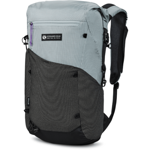 【GOSSAMER GEAR|ゴッサマーギア】TYPEⅡ VETTA 20L/タイプⅡ ヴェッタ 20L(BEIGE , GREY) - STREAM【GOSSAMER GEAR|ゴッサマーギア】TYPEⅡ VETTA 20L/タイプⅡ ヴェッタ 20L(BEIGE , GREY)STREAMGREYONE SIZE