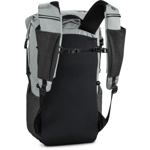 【GOSSAMER GEAR|ゴッサマーギア】TYPEⅡ VETTA 20L/タイプⅡ ヴェッタ 20L(BEIGE , GREY) - STREAM【GOSSAMER GEAR|ゴッサマーギア】TYPEⅡ VETTA 20L/タイプⅡ ヴェッタ 20L(BEIGE , GREY)STREAMGREYONE SIZE
