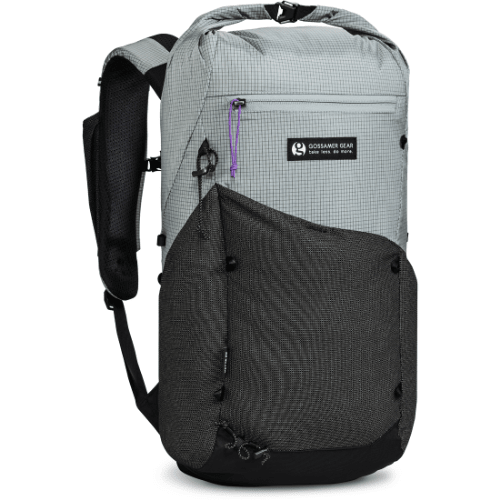 【GOSSAMER GEAR|ゴッサマーギア】TYPEⅡ VETTA 20L/タイプⅡ ヴェッタ 20L(BEIGE , GREY) - STREAM【GOSSAMER GEAR|ゴッサマーギア】TYPEⅡ VETTA 20L/タイプⅡ ヴェッタ 20L(BEIGE , GREY)STREAMGREYONE SIZE