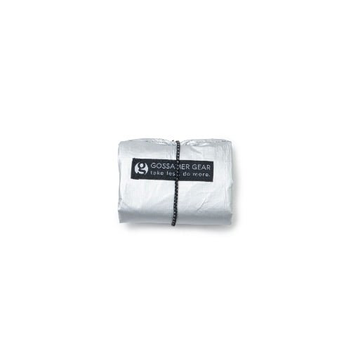 【GOSSAMER GEAR|ゴッサマーギア】Tyvek® Eco Bag/タイベックエコバック(SILVER) - STREAM【GOSSAMER GEAR|ゴッサマーギア】Tyvek® Eco Bag/タイベックエコバック(SILVER)STREAMSILVERS